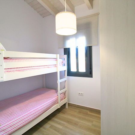 Apartamento La Gruta - Castano By Sierra Viva 아레세나 외부 사진