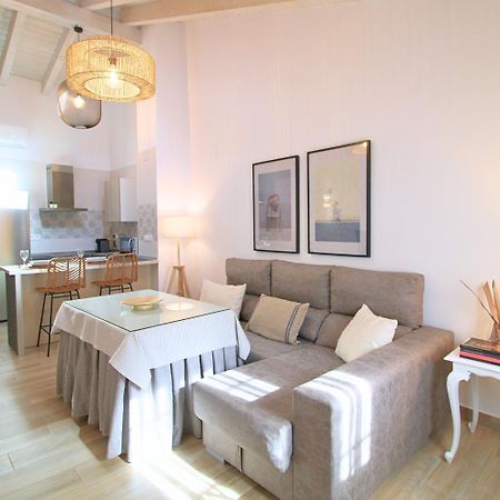 Apartamento La Gruta - Castano By Sierra Viva 아레세나 외부 사진