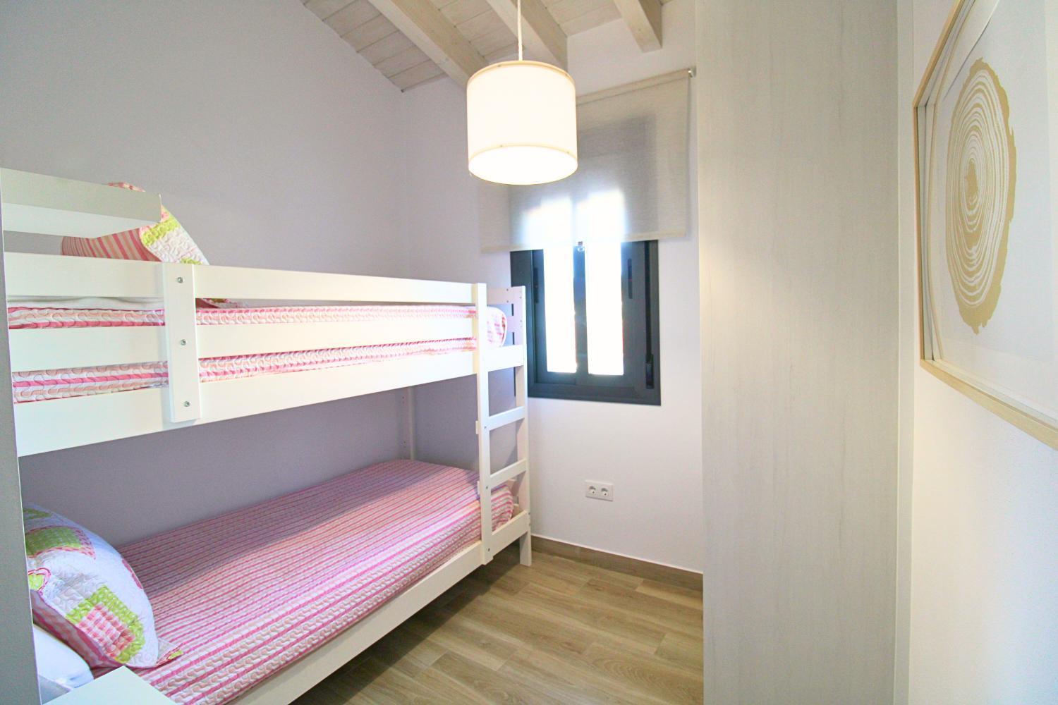 Apartamento La Gruta - Castano By Sierra Viva 아레세나 외부 사진